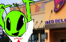 Combination Pizza Hut & Taco Bell