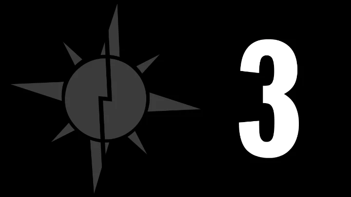 Land Of The Severed Sun 3