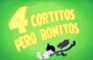 Drawtopia- 4 cortitos pero bonitos