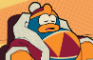 Revenge of Meta Knight without Kirby