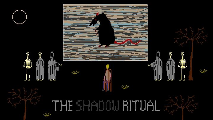 The Shadow Ritual