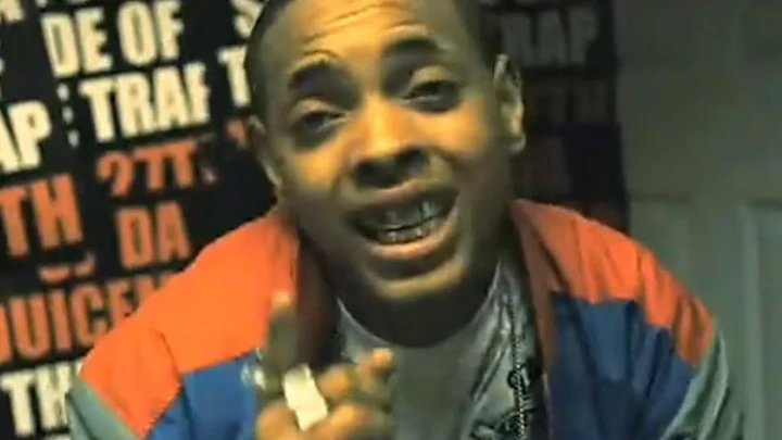 OJ Da Juiceman Soundboard