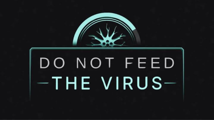 DO NOT FEED THE VIRUS - Incremental - Demo