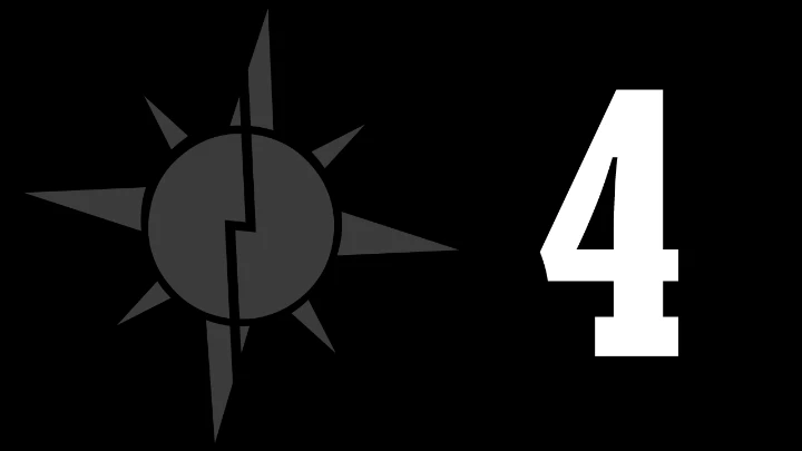 Land Of The Severed Sun 4