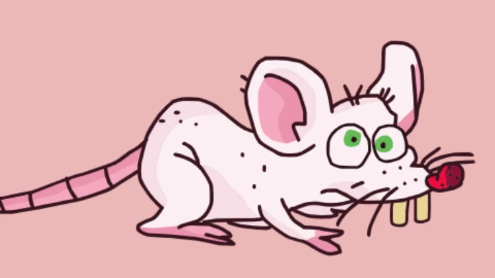 Trollface Quest: Mouse Mischief – Cursor's Curse!