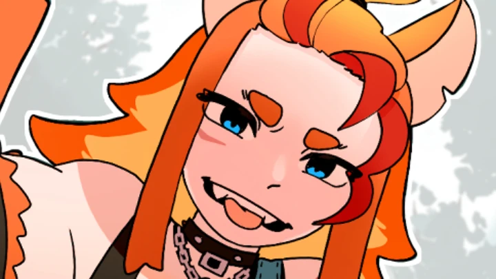 Rose is Pathetic