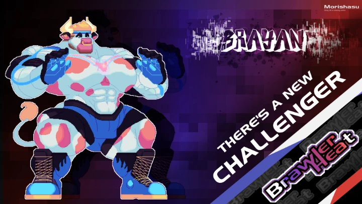 Brayan Showcase (Nov 24)