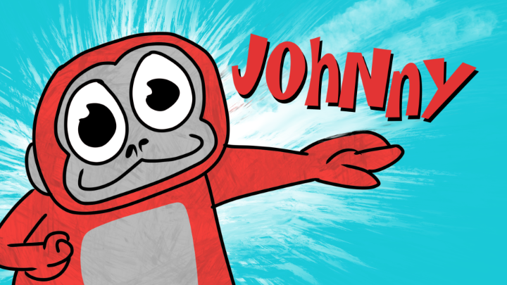 Johnny