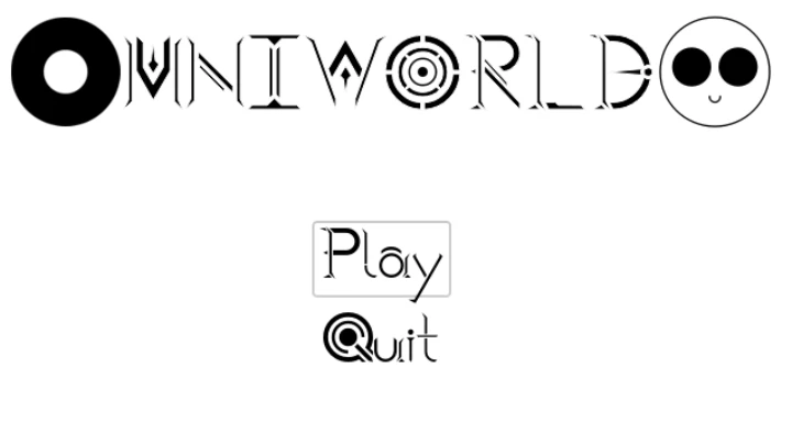 OMNIWORLD (Short Demo)