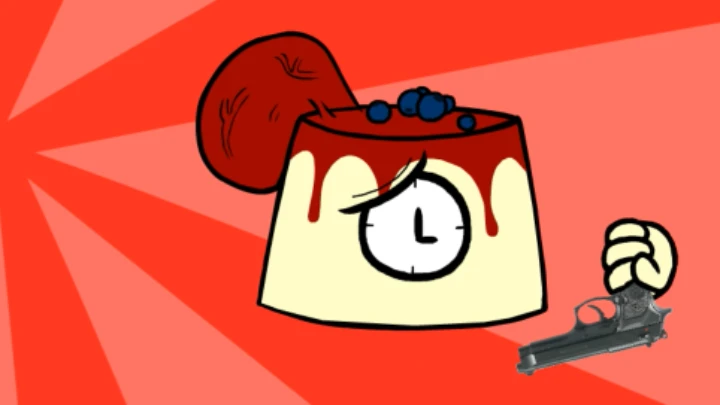 Episode 6: Title Spite