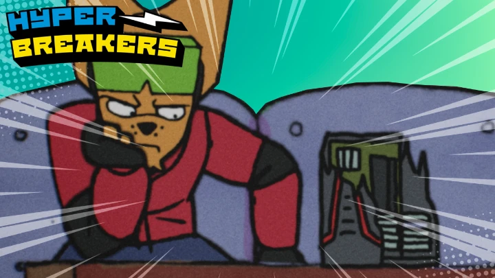Hyper-Breakers: GPU Fools | Ep 4