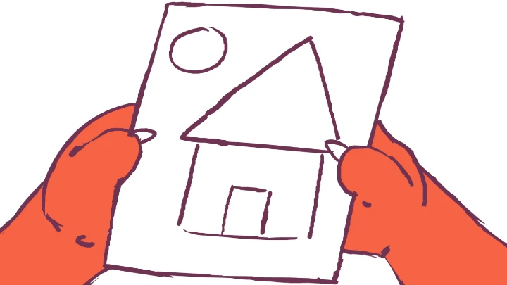 Yoaks Drawing