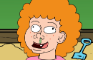 Eris and Alley: Turd Baby