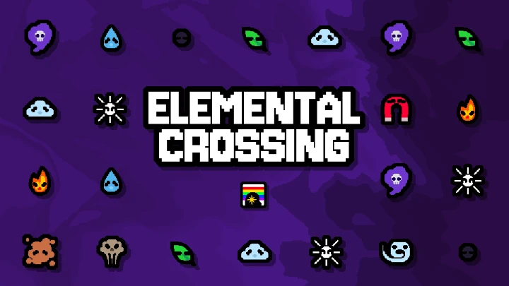 ELEMENTAL CROSSING