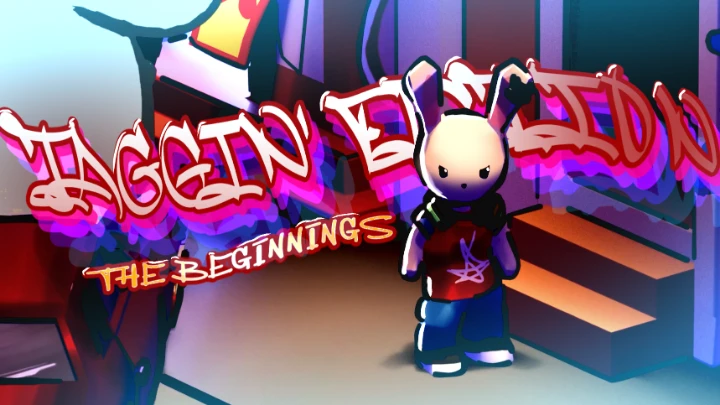 Taggin' Fiction | The Beginnings