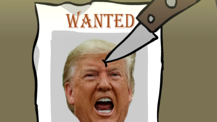 Trump Torture Room