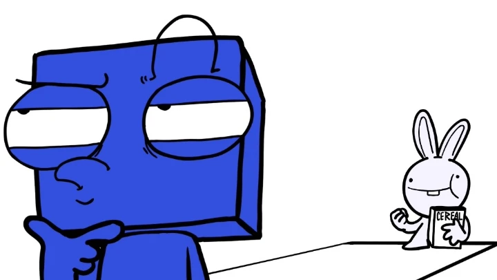 battle block cereal