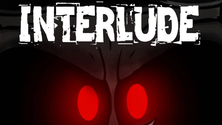 SINISTER: Interlude