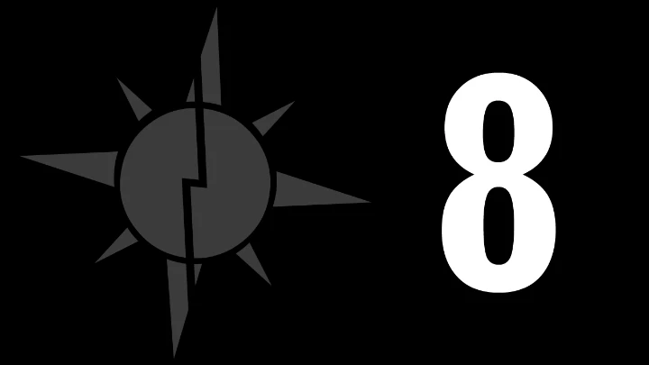 Land Of The Severed Sun 8