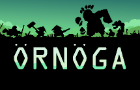 Örnöga: Idle &amp; Loot Demo