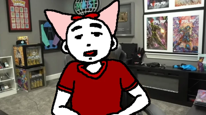The Content Situation is Crazy
