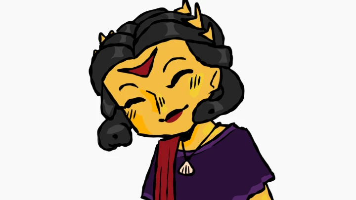 Medusa!