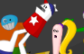 Homestar Guy