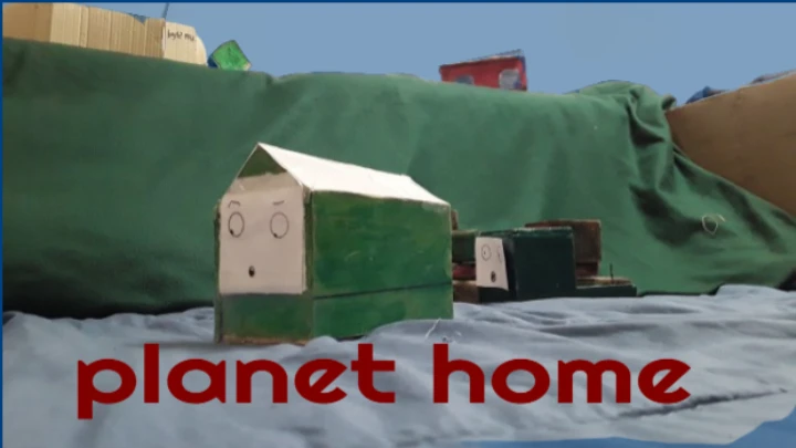 planet home