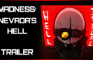 Madness: Nevada's Hell Trailer