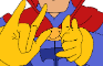 Stephen Strange