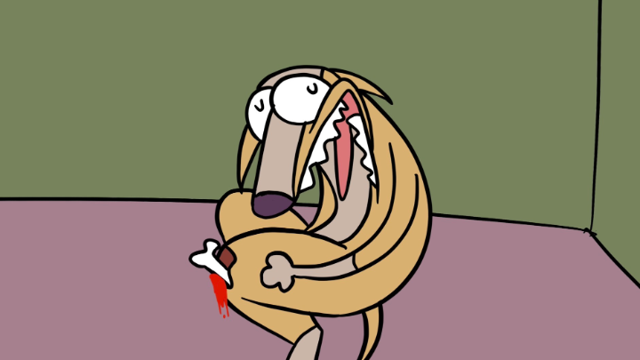 Bones Break