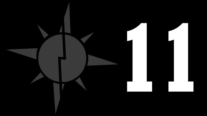 Land Of The Severed Sun 11