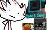Chaos Snap goes wrong [Sprite Animation]