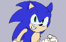 sonic emote