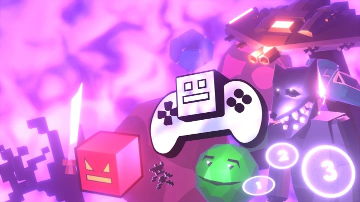 Geometry Dash Minigames