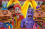 McDonald's Big Secret