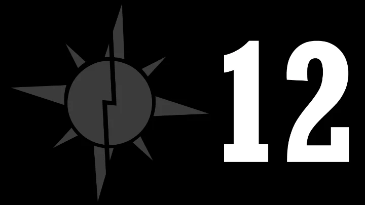 Land Of The Severed Sun 12