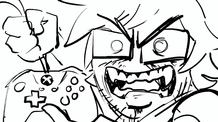 Cory’s Controller