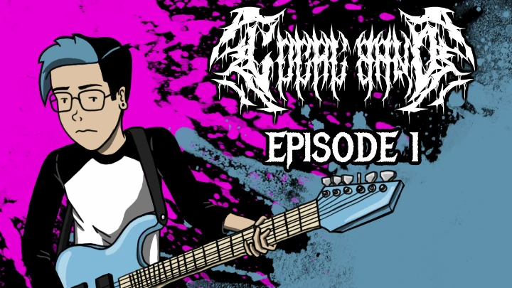 Local Band: Episode 1