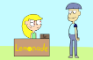 LEMONADE STAND