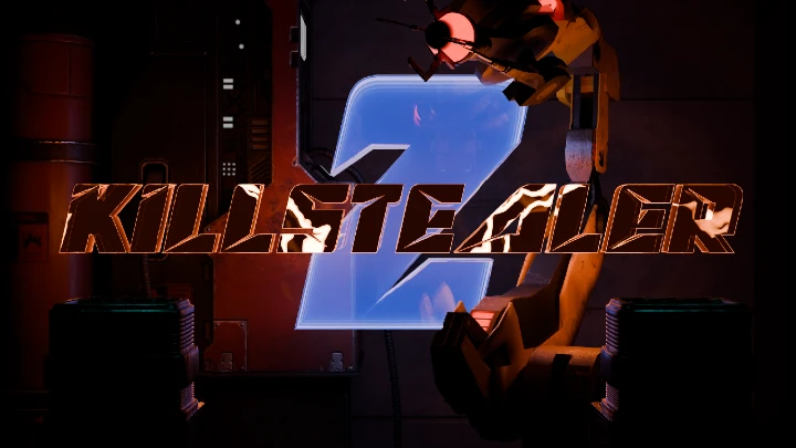 Killstealer 2 [Music Video]