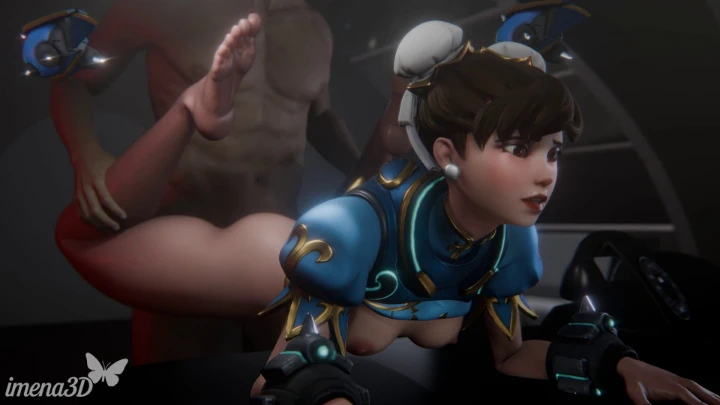 Juno's Special Training