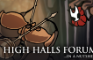 Silksong High Halls Gauntlet Be Like...