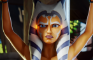 Ahsoka x Hilichurls