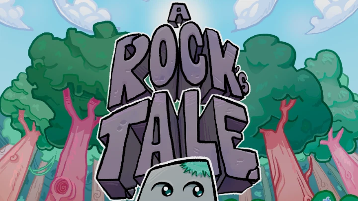 A Rock's Tale