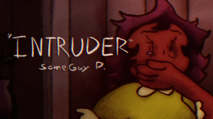 I N T R U D E R