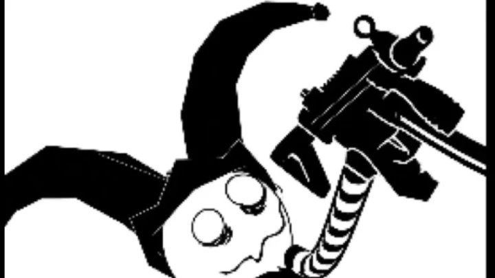 its midnight