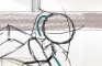 Slashing Animation