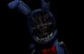 Withered Bonnie Anim Test