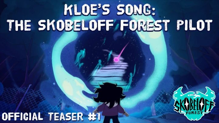 Skobeloff Forest★Kloe's Song Teaser #1